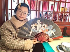 -探花·意境江南菜·唐伯虎文化体验店·松鼠桂鱼(观前店)