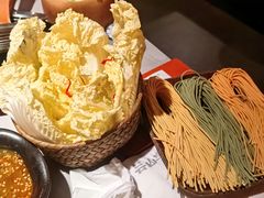 -芸山季·云南野生菌火锅(人民广场来福士店)