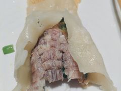 -北李妈妈菜·虾爬子大锅贴(贵和店)