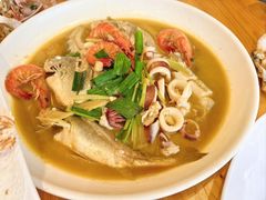 -舌尖上·霞浦滩涂海鲜(总店)