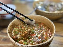 -汤锅大王(新平曹苏黄牛汤锅有限公司)