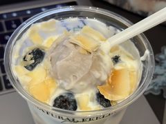 -茉酸奶(松江开元地中海店)