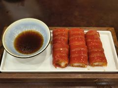 -味友味港印记(厦门集美银泰百货店)