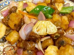 -盏簋品味馆(沙溪店)