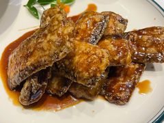 -海富门·带鱼·淮扬菜·粤菜(甘家口店)