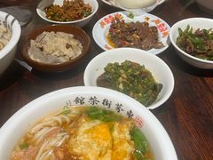 -東茅街茶馆