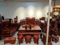 -天津洋货市场
