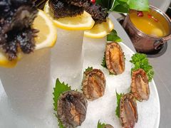 -神洲四海大酒楼(王府井澳门中心店)