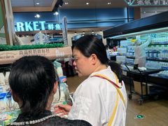 -永旺梦乐城(金银潭店)
