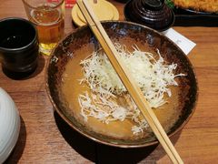 -胜博殿日式炸猪排(侨福芳草地店)