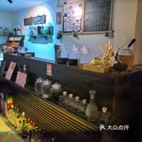 瓶装啤酒的休闲时刻