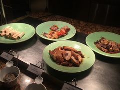 -杭州国际会议中心洲际酒店-原素全日餐厅(解放东路店)