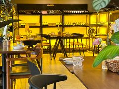 -ibarrel爱杯·bistro&brunch(江宁路店)