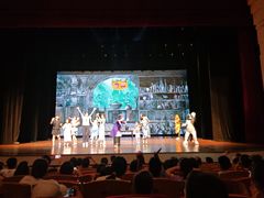-北京喜剧院