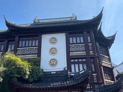 -绿波廊(豫园店)