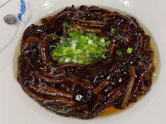 -上海老饭店(北京分店)