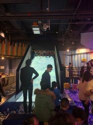 -幻贝家儿童乐园(苏州中心店)