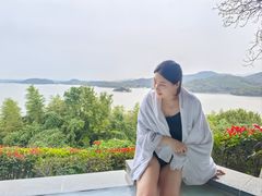 -天目湖涵田半山温泉