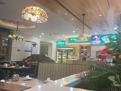 -直隶安家罩饼(复兴路店)