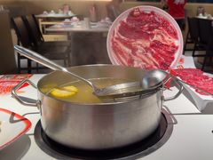 -陈记顺和潮汕鲜牛肉火锅(西门口广场店)