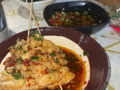 -串盟烧烤大排档·长沙美食地标(星沙店)