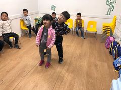 -英孚教育青少儿(高新公园茂中心)