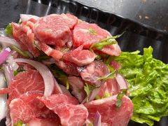 -丹东丛炟海鲜烧烤(江艺路店)