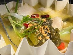 -穹六人间 people 6(岳阳路店)