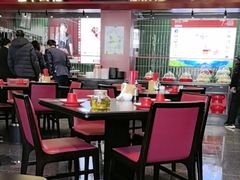 -唐河王记·南阳民间菜(国基路店)