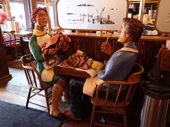 -The Crab Pot Seattle
