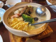 -妈妈菜舟山海鲜(定海古城店)