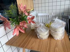 -邓婆婆手工冰粉铺(中港·燊海森林店)