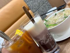 -百福麵家(新馬路店)