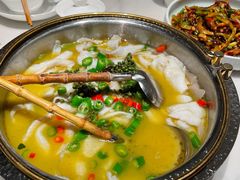 -上上席川菜(凯德乐峰广场店)