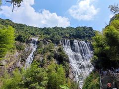 -千泷沟大瀑布旅游区
