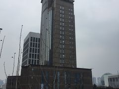 -海关大楼(陆家嘴街道)