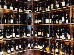 -wineapp葡萄酒餐吧(外滩金融中心店)