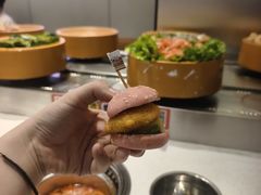 -龍歌自助小火锅(芝罘万达店)