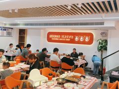 -韵味湘肴·小炒黄牛肉(五一广场店)