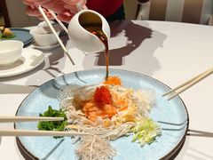 -广州富力丽思卡尔顿酒店·丽轩·粤菜