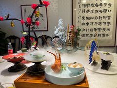 -南京维景国际大酒店(南京博物院店)