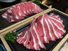 -湊湊火锅·茶憩(天环广场店)
