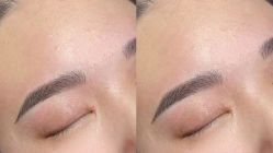 -Yue Show馨选·半永久纹眉纹眼线