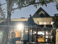 -咸宁温泉谷大酒店