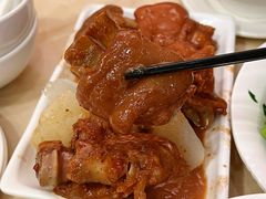 -盛记粥面(佐敦店)