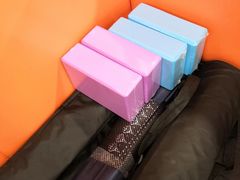 -体育科代表搏击散打体能训练馆(陶然亭店)