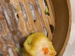 -酌宴府The China Club·广州万富希尔顿酒店(云城东路店)