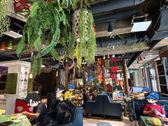 -老灶堂文创火锅(文艺路店)