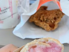 -麦当劳(北京南站店)