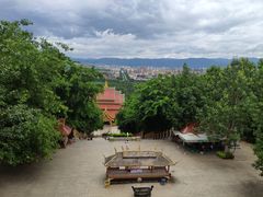 -西双版纳勐泐文化旅游区